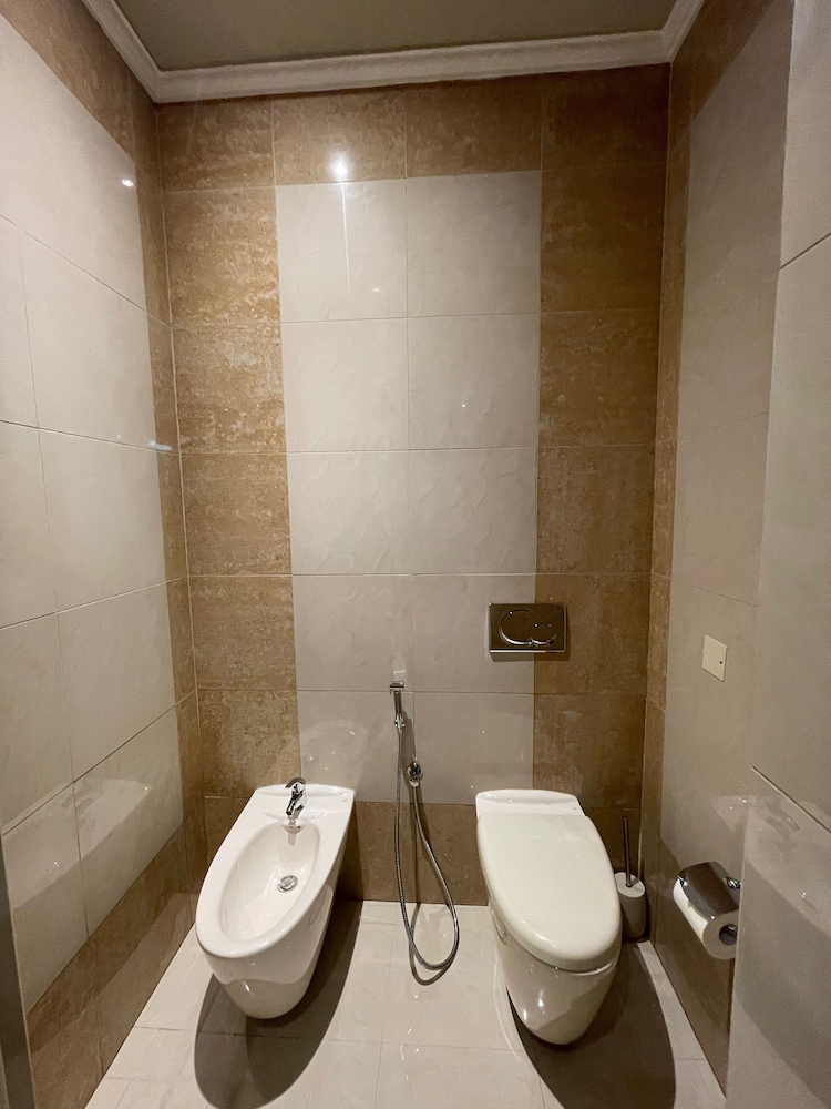Private Suites Al Hamra Palace at Golf sea Resort