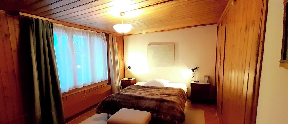 Spectacular Swiss Experience