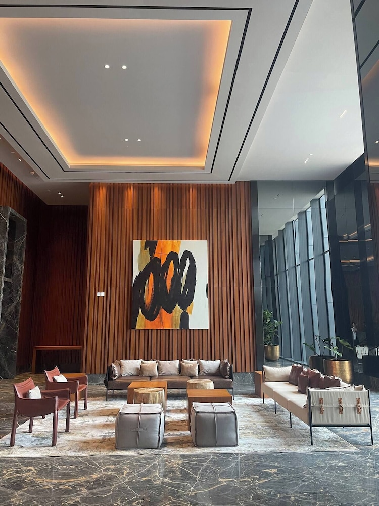 Premium Luxury Menara Jakarta Residence