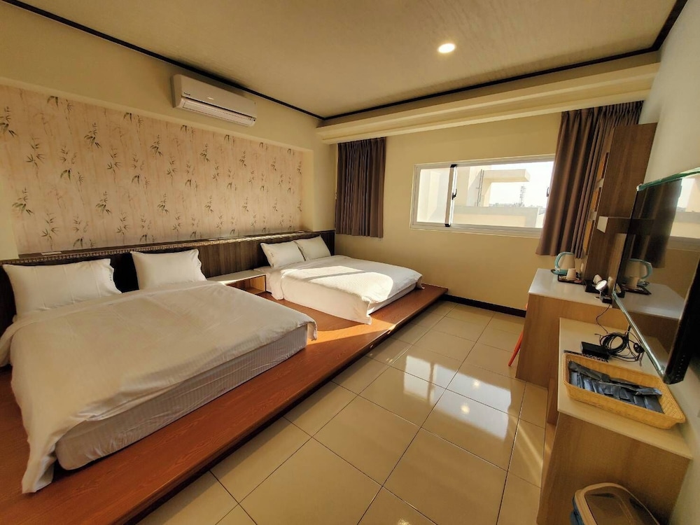 Juyiju Homestay view 2