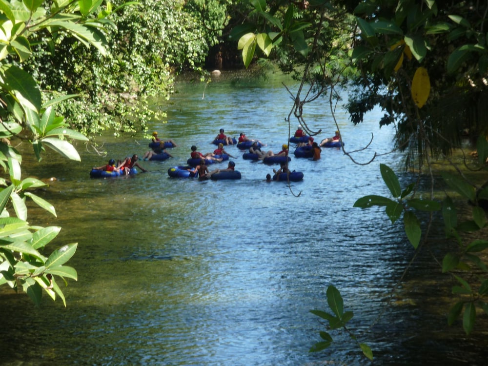 Hibiscus Valley Inn