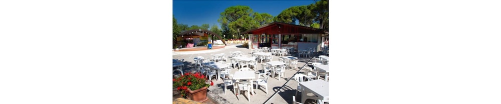 Belvedere Pineta Camping Village