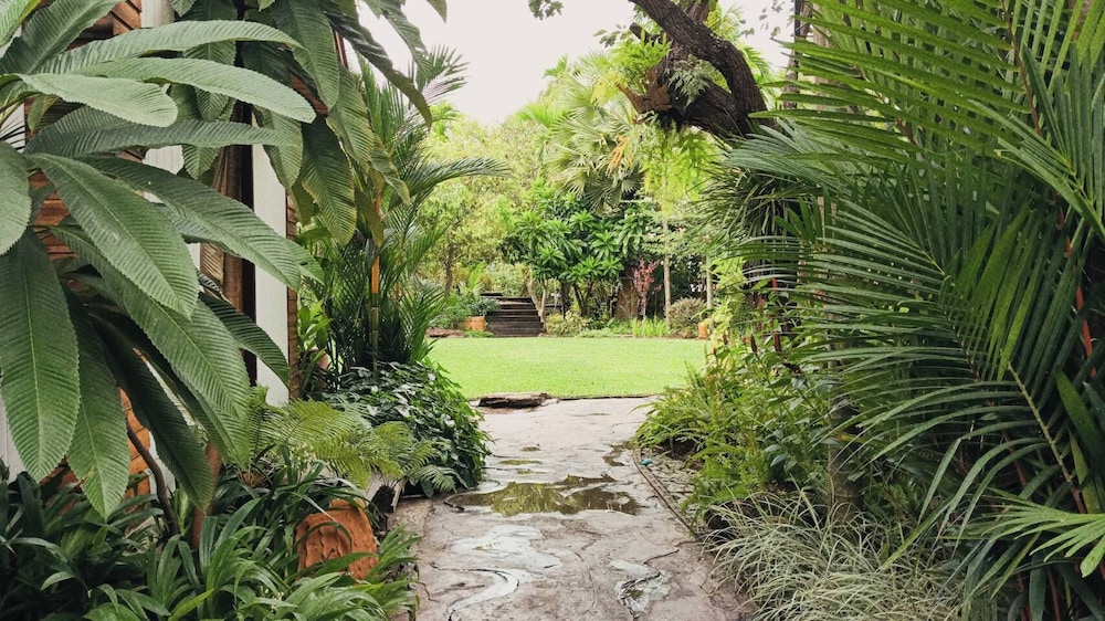 O yua Resort