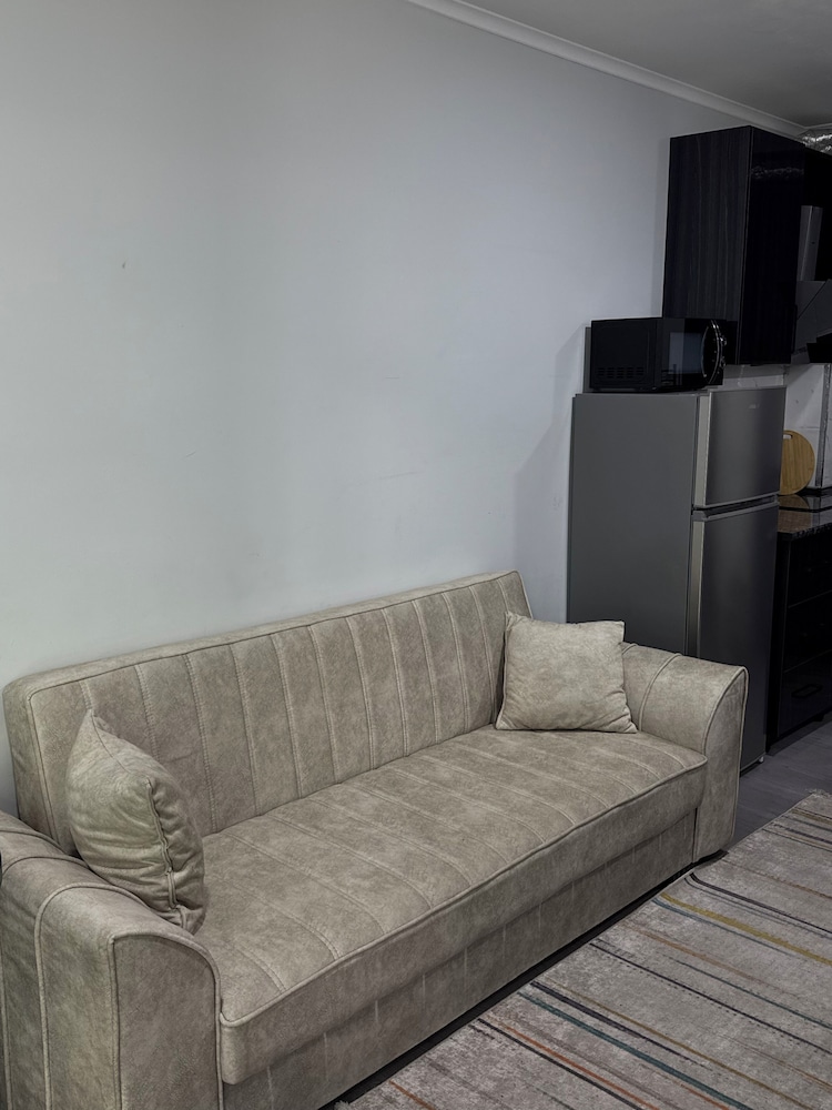 Charming Batumi Apartment With Balcony & Partial AC