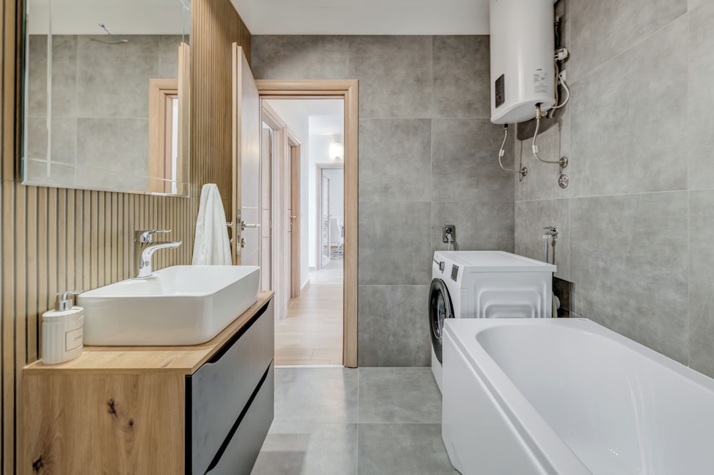 Villa Aurora Mare - Kaštel Novi
