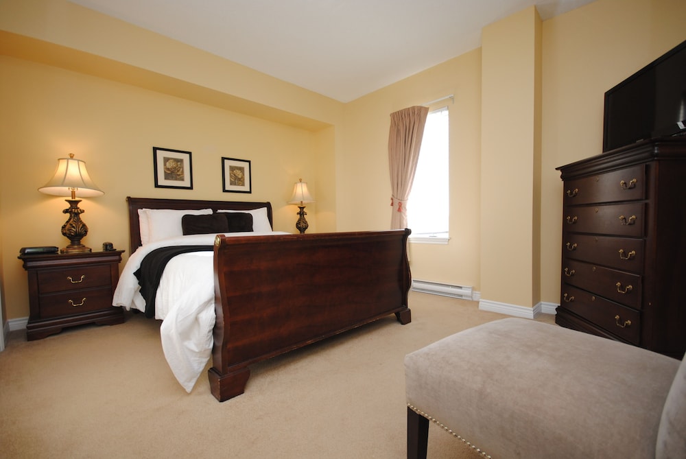 Premiere Suites Moncton