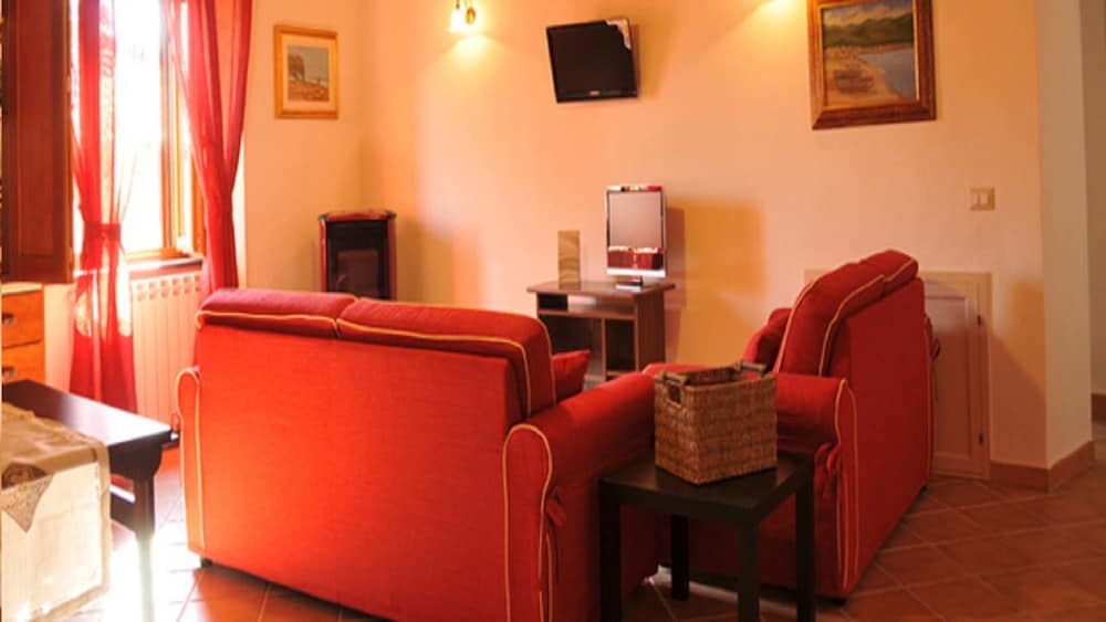 B&B Il Melograno view 2