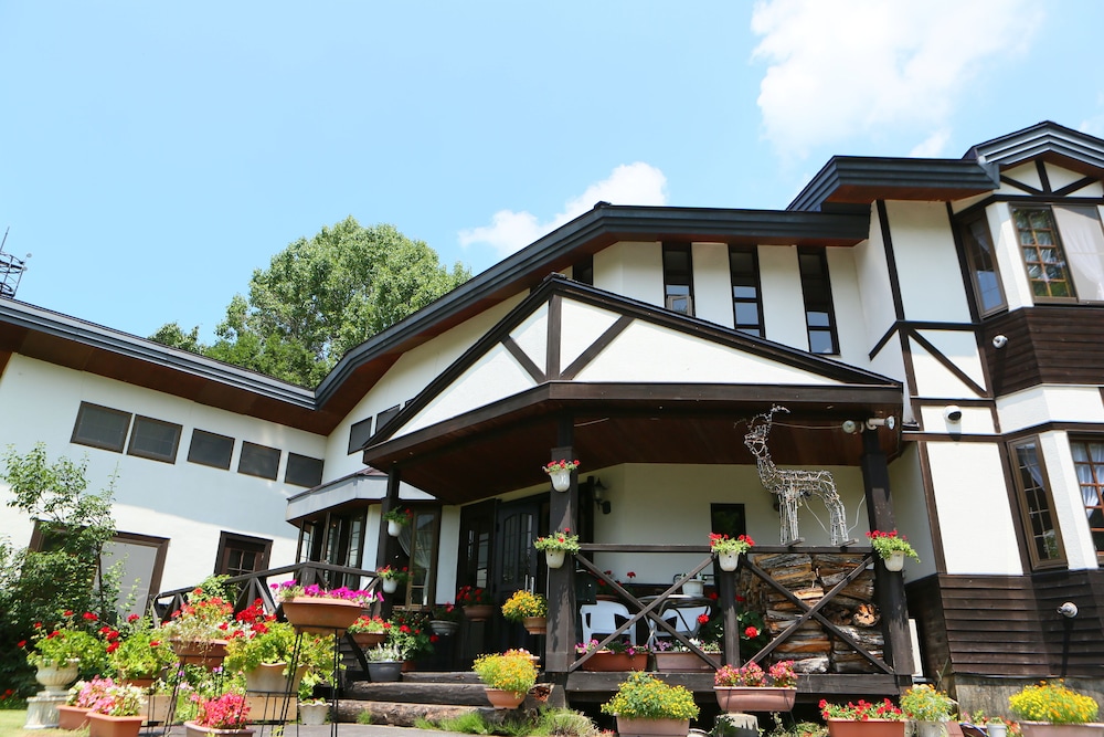 Chalet La Neige