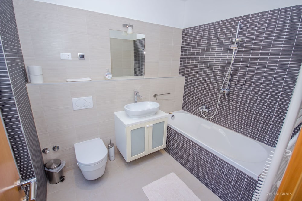 Villas Brac Hills