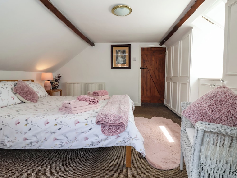 Rhodale Cottage