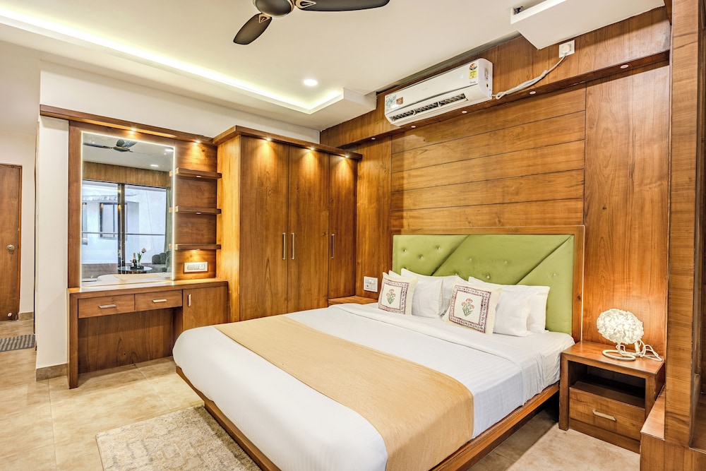 Casa Bliss