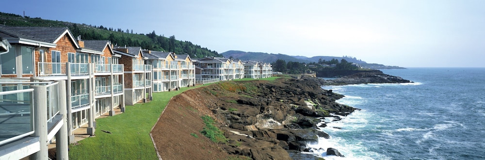 Hotel WorldMark Depoe Bay - Image 1