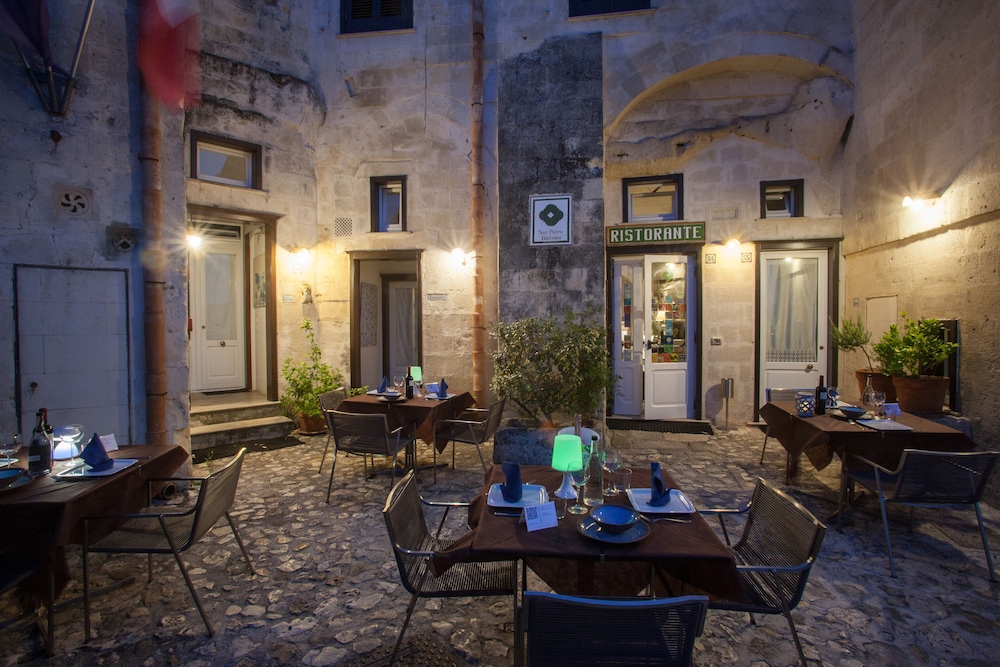 Residence San Pietro Barisano