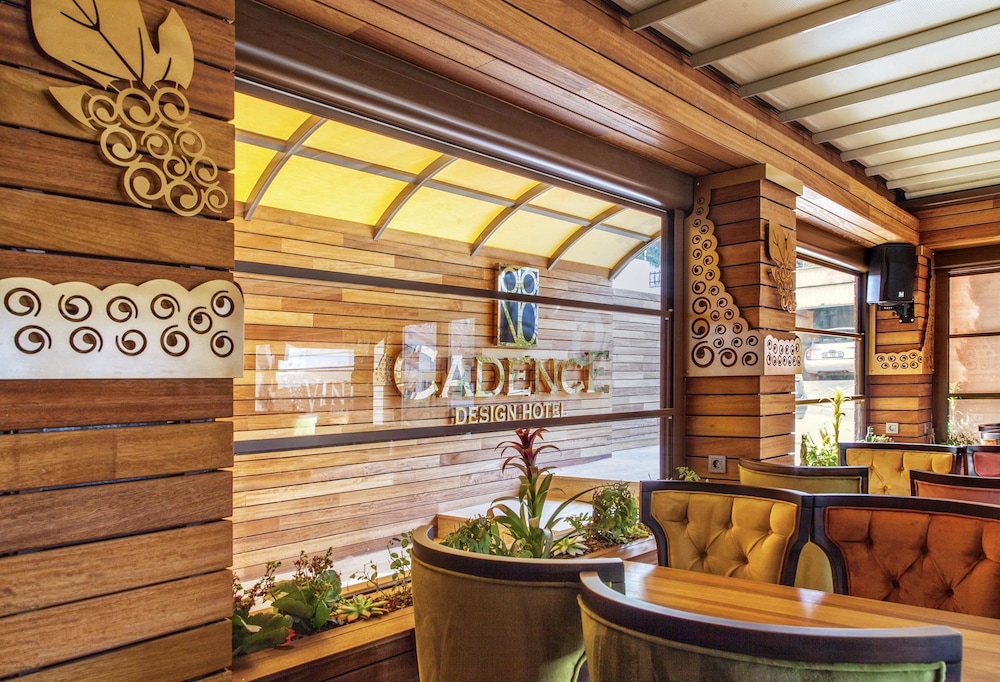 Cadence Design Otel - Image 7