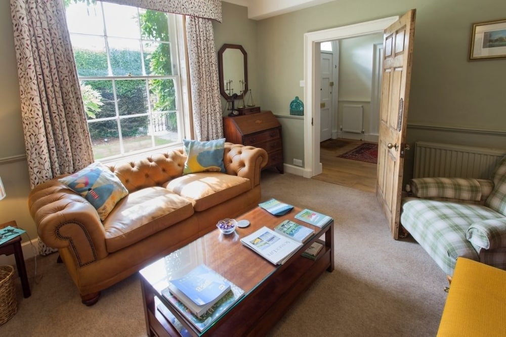 Boreham House Luxury BnB