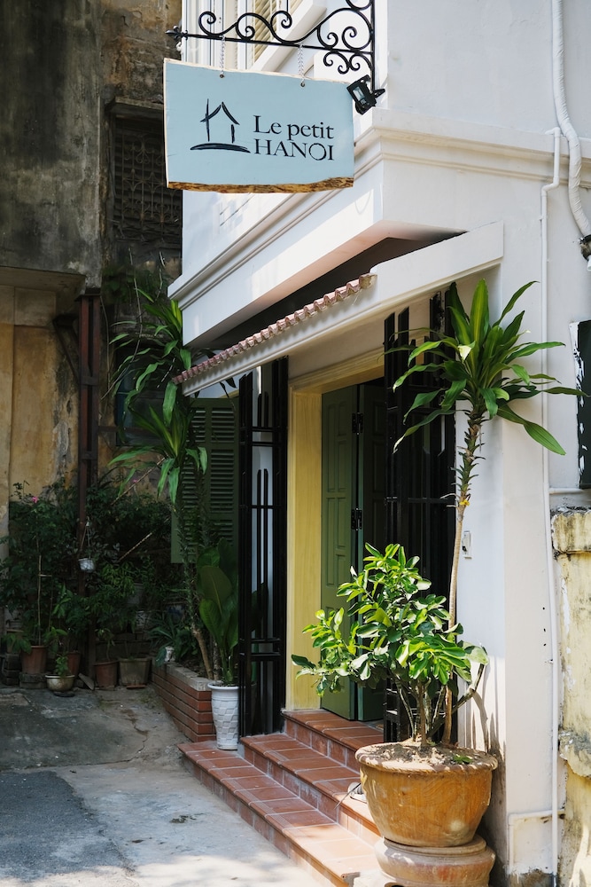 Le Petit Hanoi