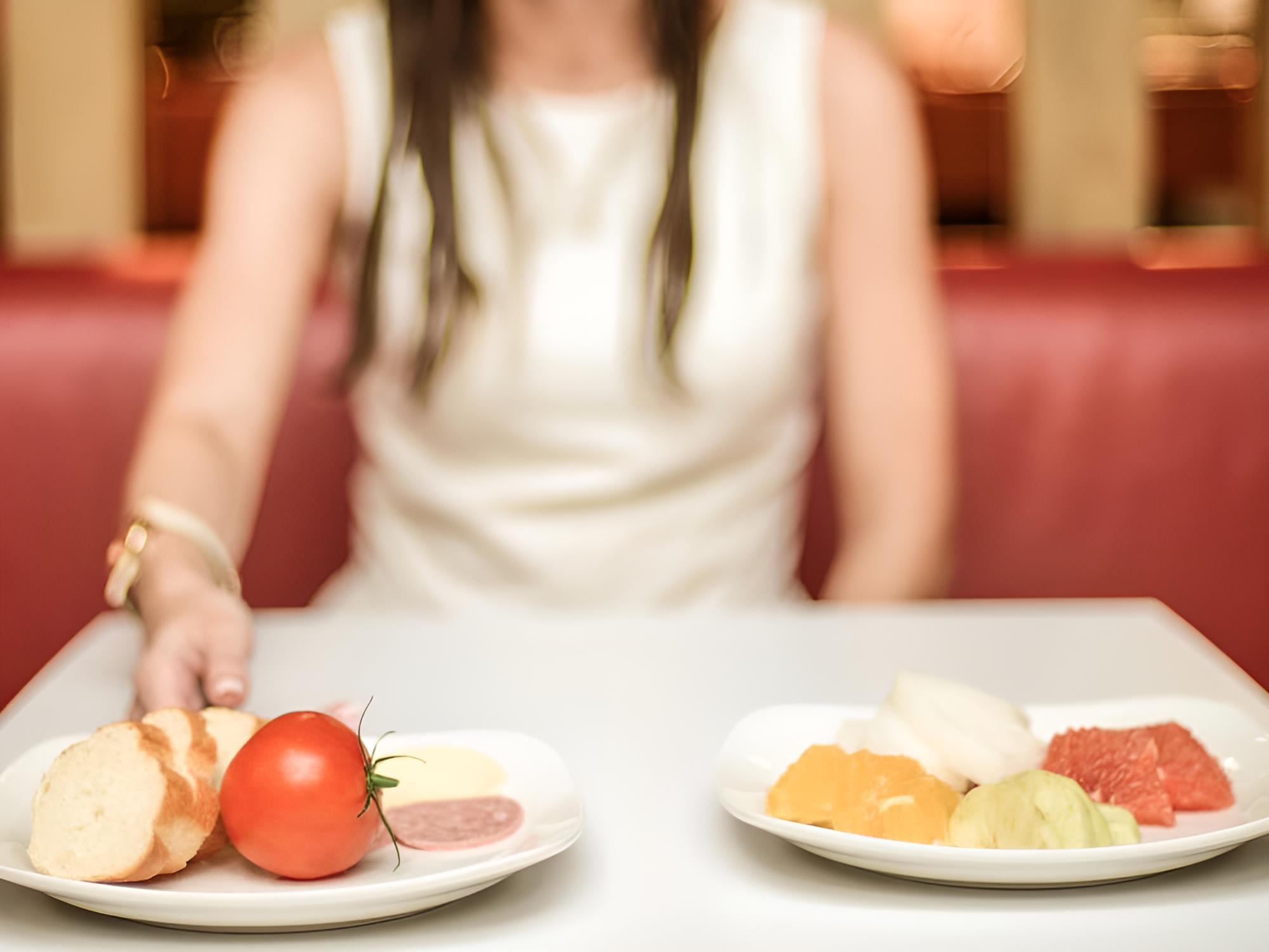 ibis Moscow Paveletskaya