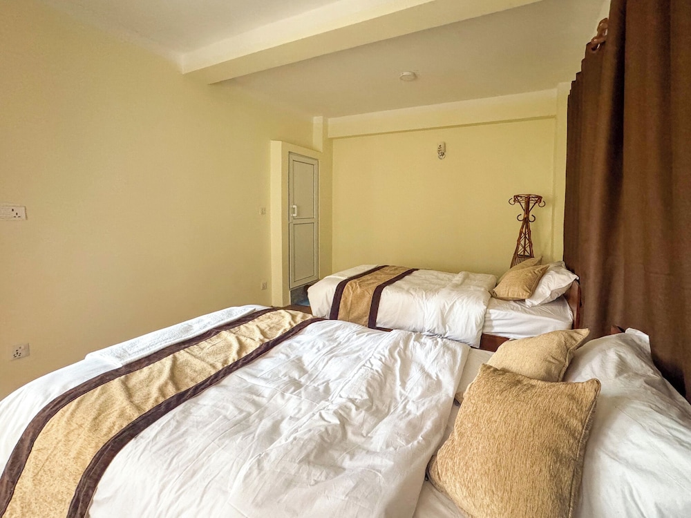 Zen Nest Hotel