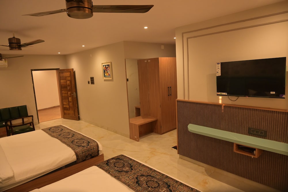 Hotel Spotlight