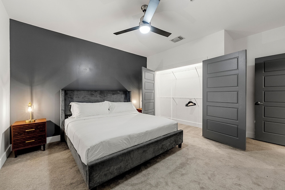 Atlanta - The Nomad ATL