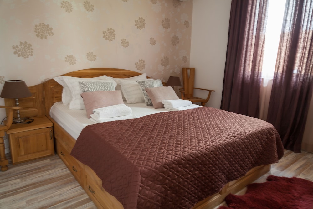 Cherry Tree Cottage