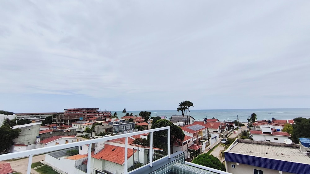 Miray Exclusive - Praia dos Carneiros