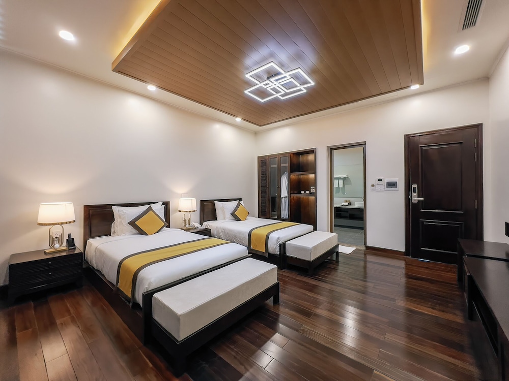 Lamori Resort & Spa