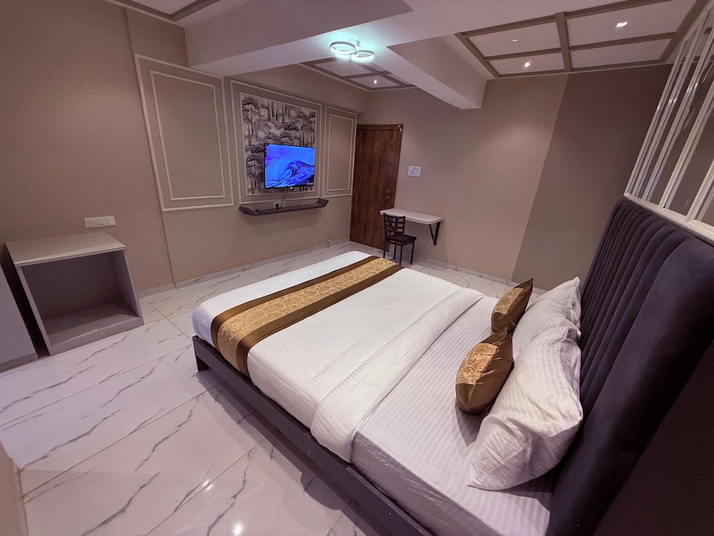 Hotel Melody NX