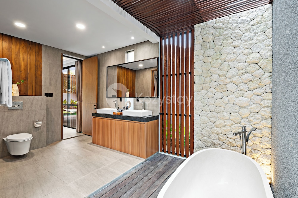 Sewana Villa by Kozystay - Natadesa Resort