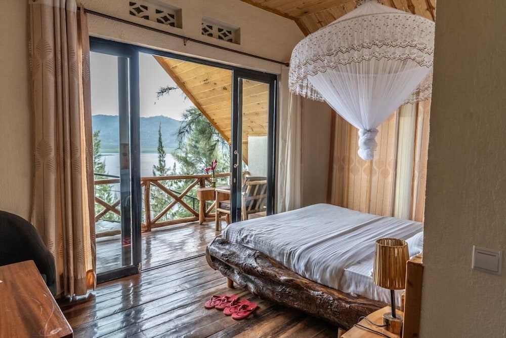 My Hill Eco-Lodge