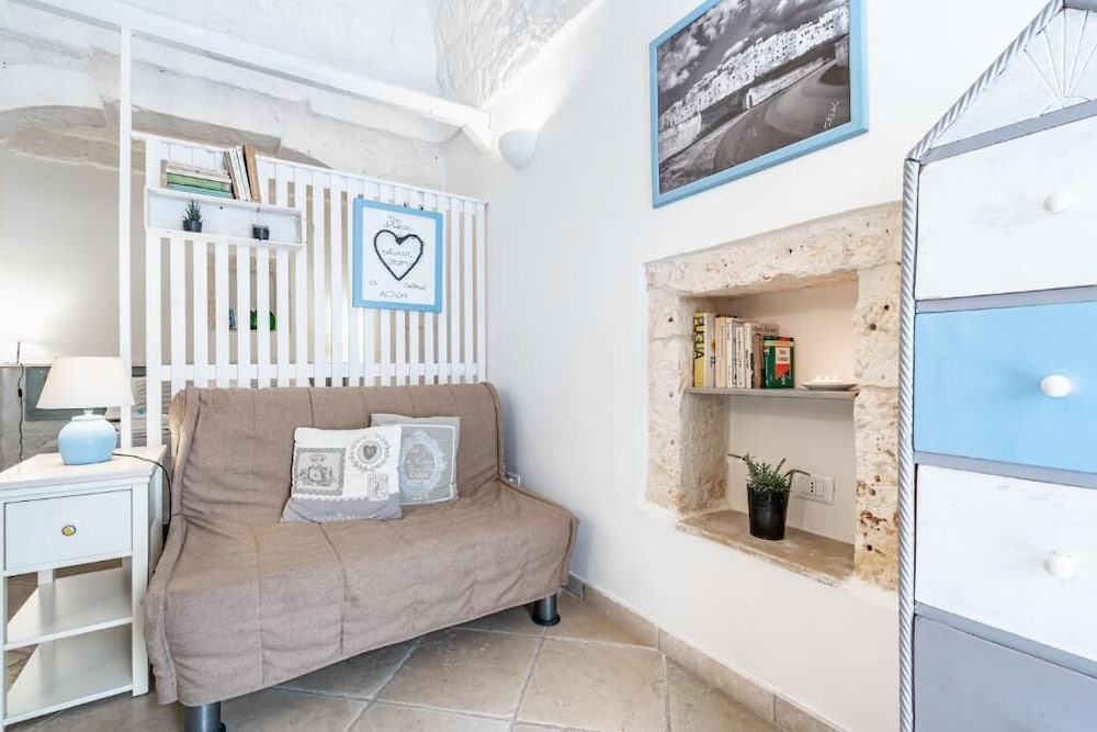 Vico di Ostuni Apartments by Rentbeat