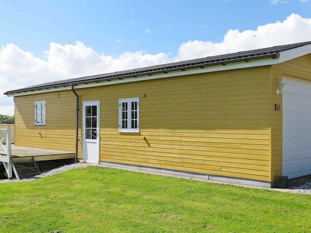 6 Person Holiday Home in Struer view 2