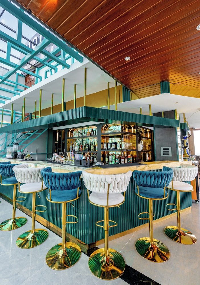 Hotel Meriken