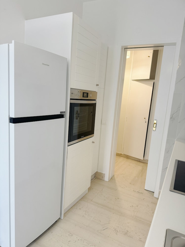 Palio Faliro Beach Luxury Two-Bedroom Suite