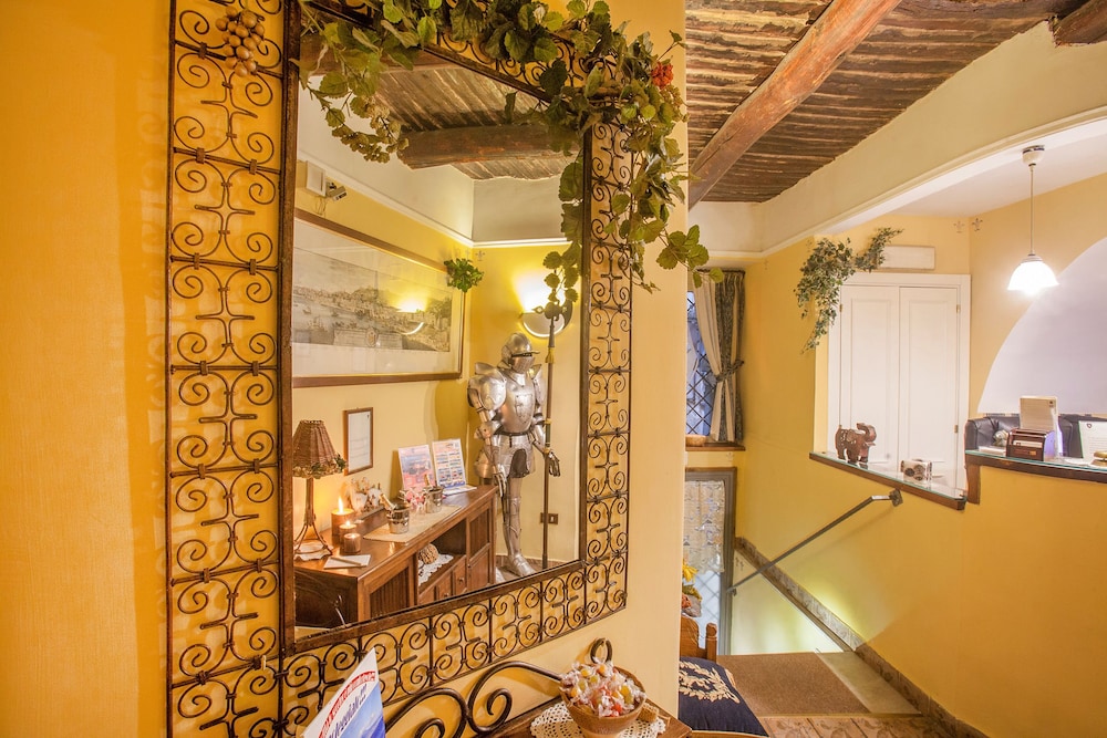 B&B L'Alloggio dei Vassalli