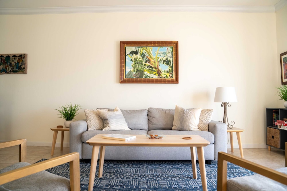 NEW Oceanfront Condo in George Town