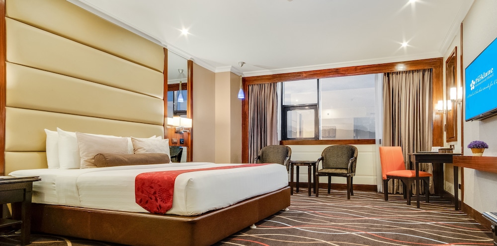 Cebu Vacations - Cebu Parklane International Hotel - Property Image 75