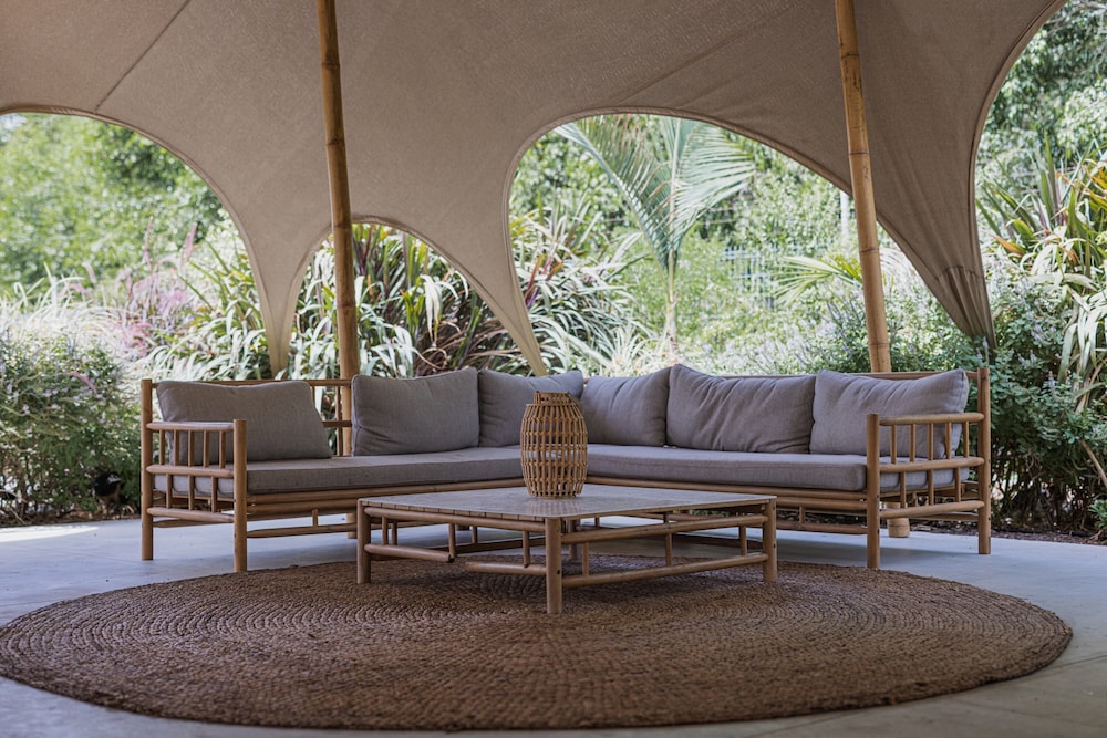 Layla Glamping view 2