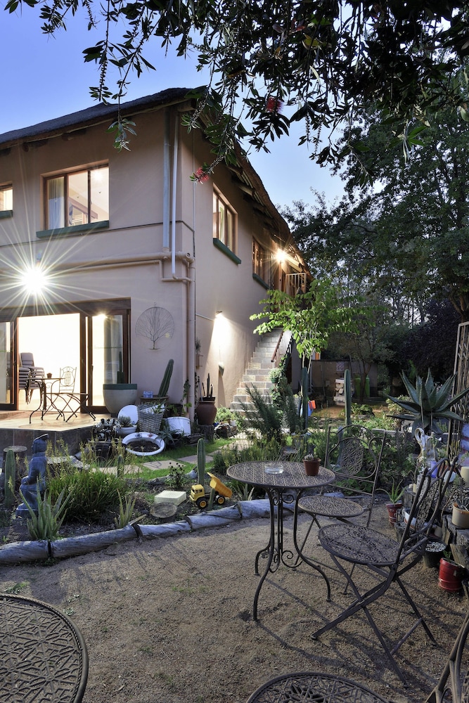The Cottage