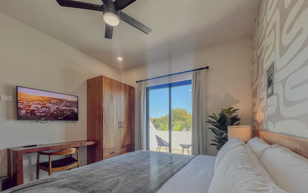 Hotel Casa Coronel