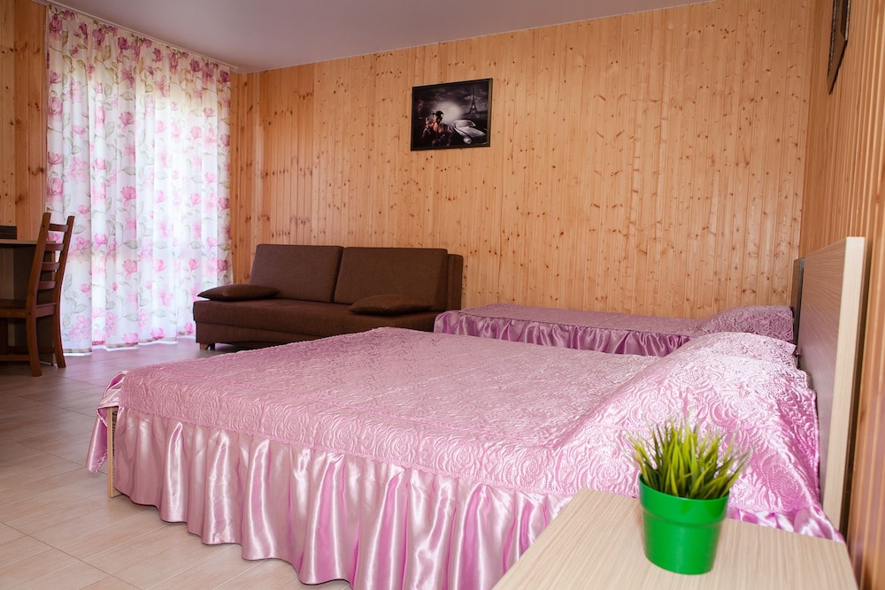 Beausoleil Guesthouse