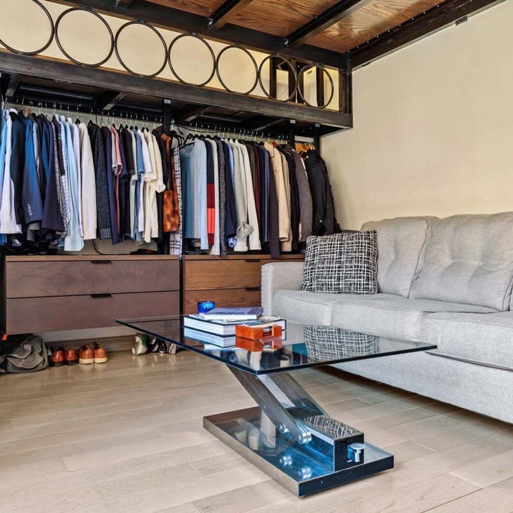 Charles Court II by Rovetravel West Village Loft