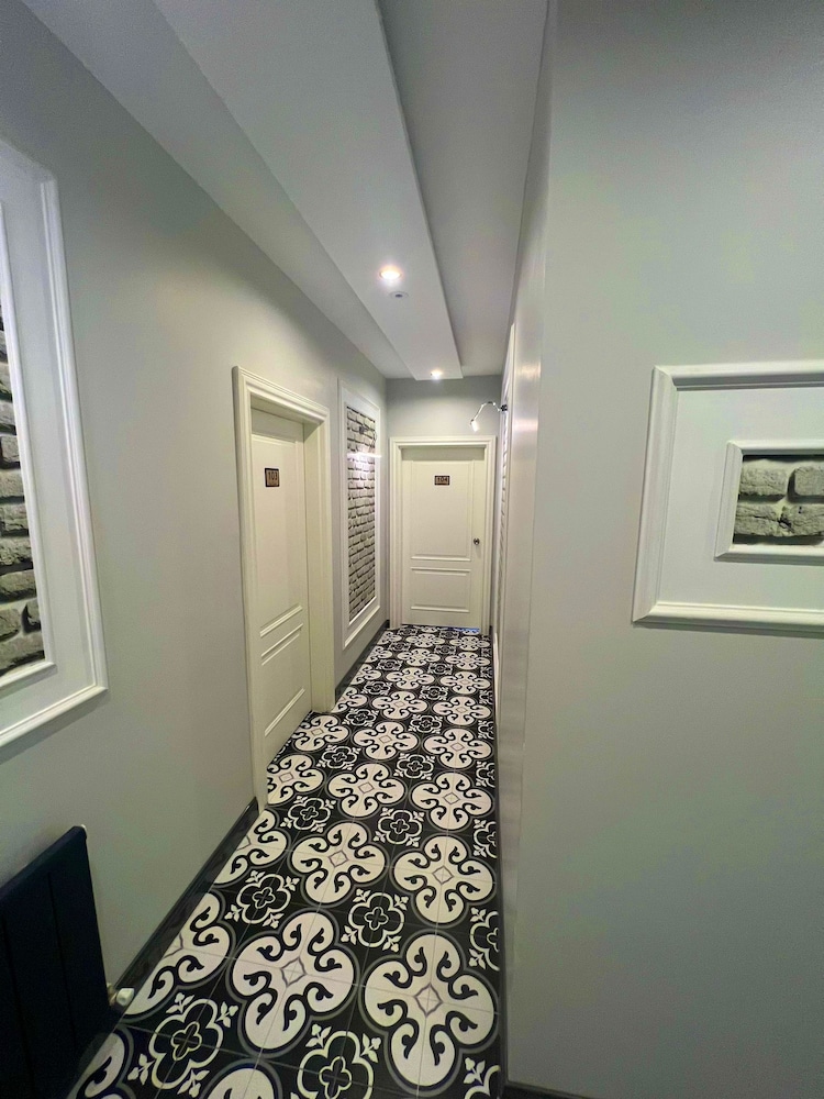 Beta Otel - Image 35