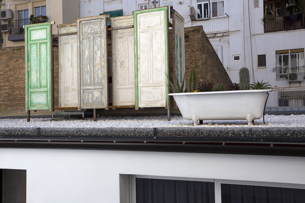 roof
