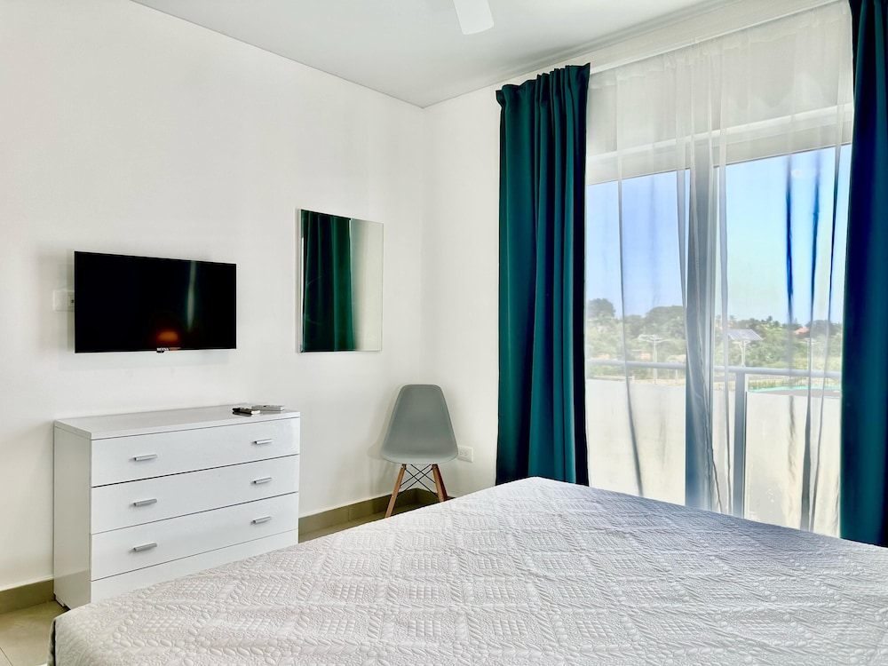 Rheia Properties - Sosua Ocean Village