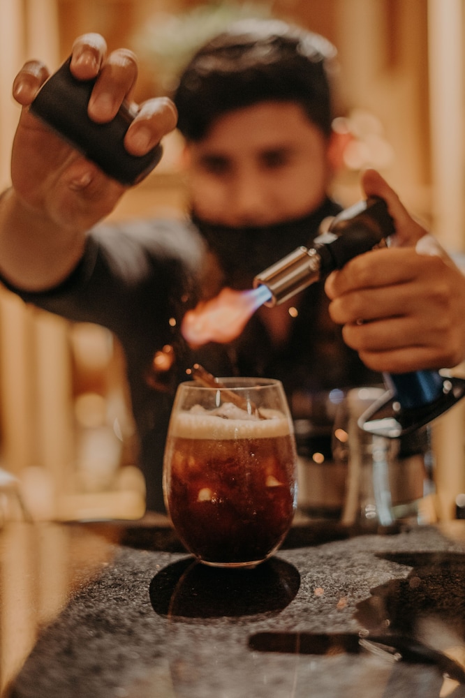 Hotelito Azul - Property Image 46