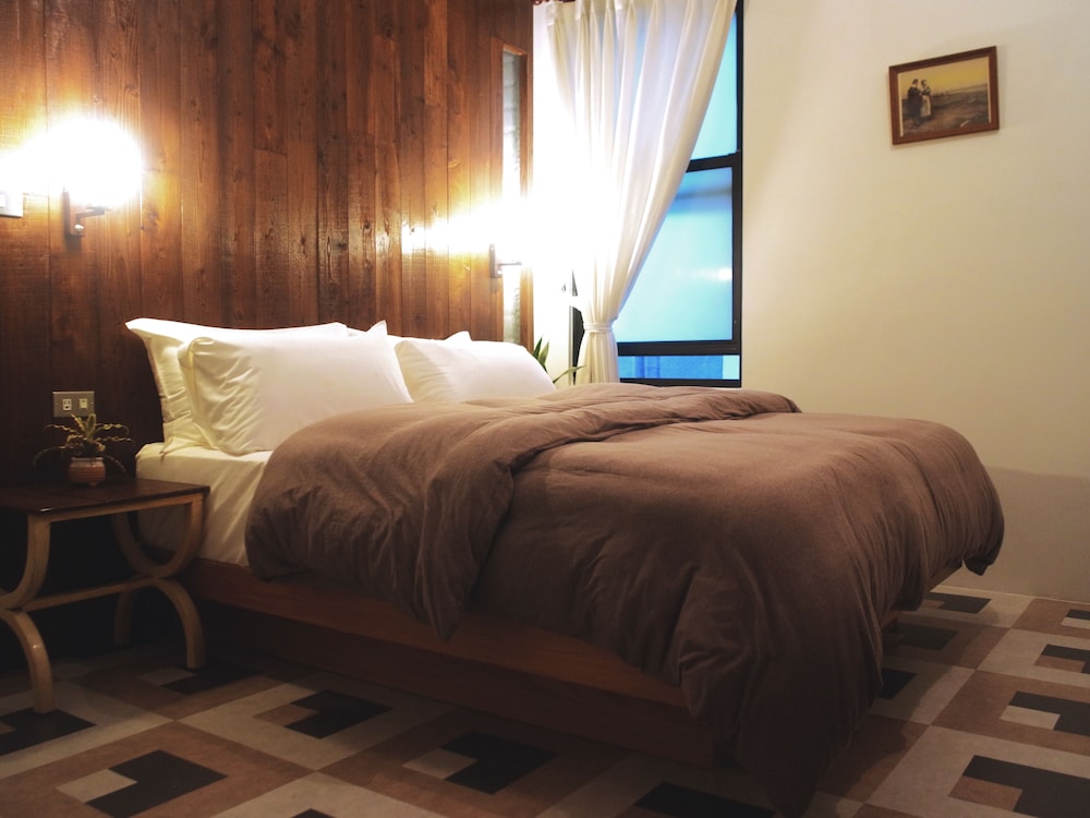 7days 4season Cafe B&B