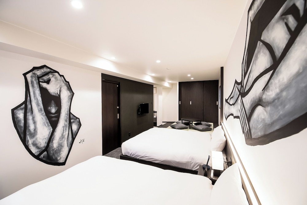 Randor Residence Kyoto Nijo Castle