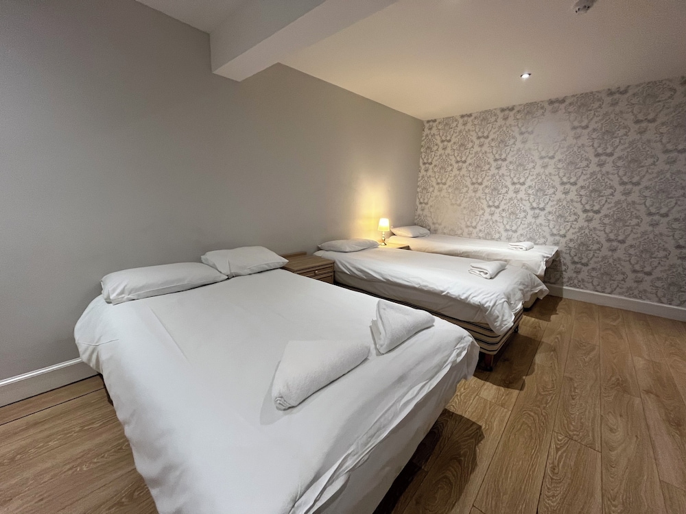 Park View Rooms