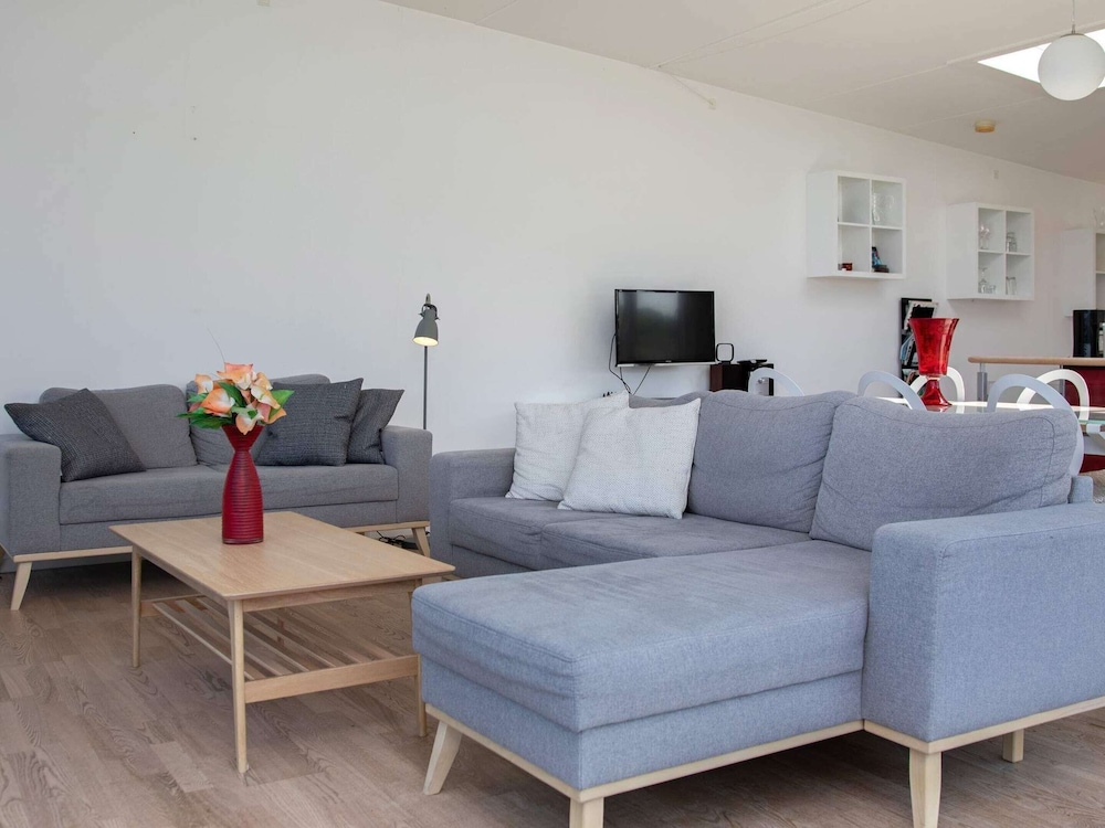 7 Person Holiday Home in Stege-by Traum view 3